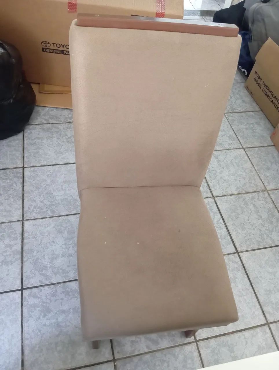 Mesa jantar - Foto 3