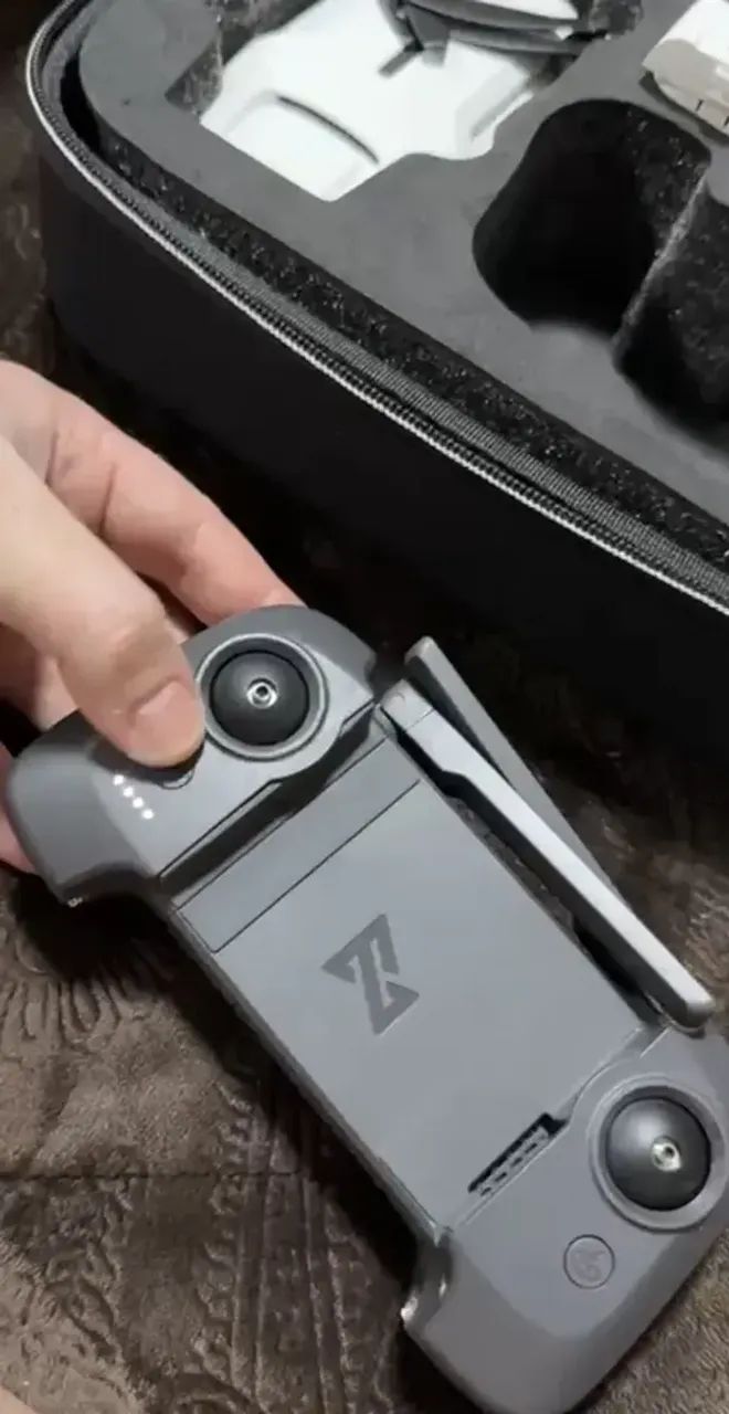 Drone Profissional FIMI X8 MINI - Foto 2
