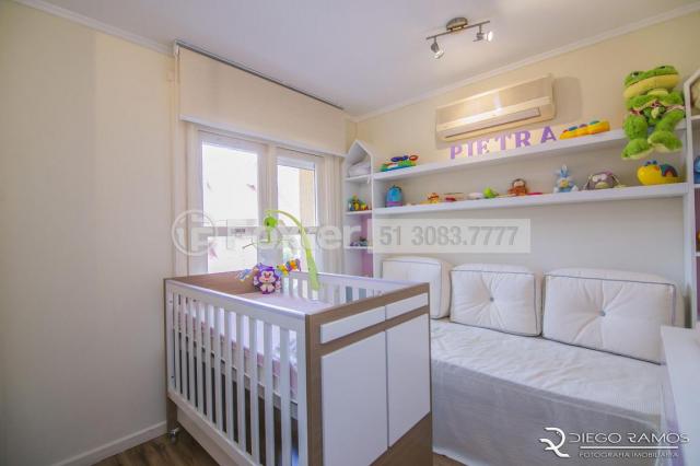 Casa à venda com 3 dormitórios em Tristeza, Porto alegre cod:169912 - Foto 11