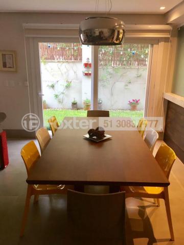 Casa à venda com 3 dormitórios em Tristeza, Porto alegre cod:170162 - Foto 4
