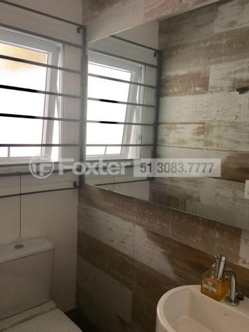 Casa à venda com 3 dormitórios em Tristeza, Porto alegre cod:170162 - Foto 7