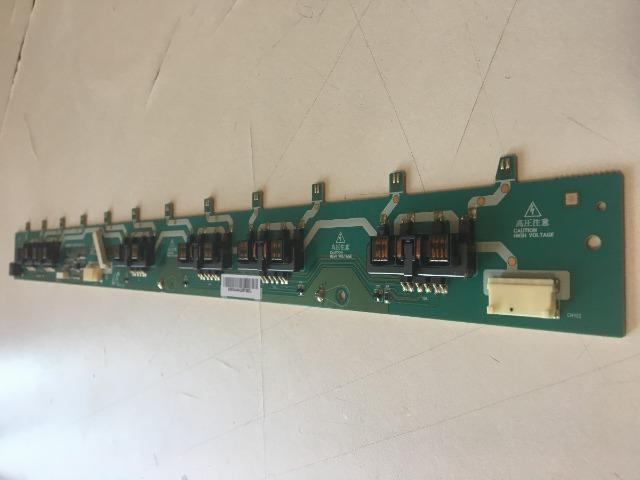 Placa Inverter Samsung Ln40c530