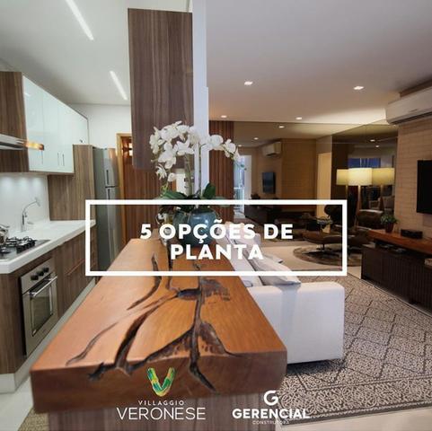 Apartamento Villaggio Veronese