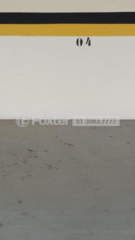Garagem/vaga à venda em Chácara das pedras, Porto alegre cod:158840 - Foto 8