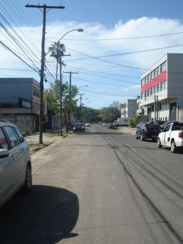 Terreno à venda em Santa maria goretti, Porto alegre cod:CT2058 - Foto 5