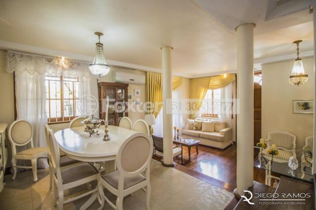 Casa à venda com 3 dormitórios em Tristeza, Porto alegre cod:168746 - Foto 3