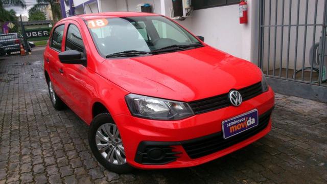 Vw - Volkswagen Gol - Foto 2