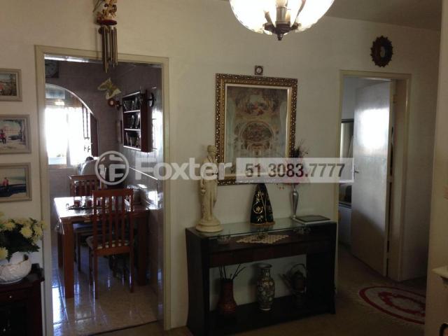 Apartamento à venda com 1 dormitórios em Humaitá, Porto alegre cod:162270