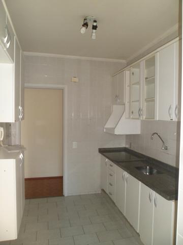 Apartamento 02 dormitórios, Vila São José, fácil acesso a Dutra - Foto 4