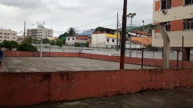 Madureira 3 qtos aceita financiamento - Foto 15