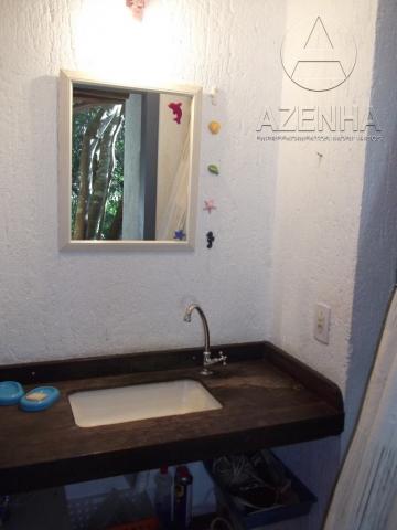 Casa à venda com 2 dormitórios em Grama, Garopaba cod:627 - Foto 14
