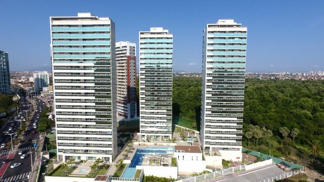 Lafitte Magis -oportunidade - andar alto - Lafite Magis 70m
