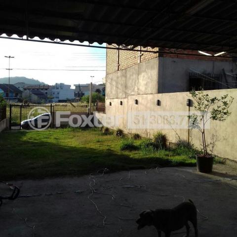 Terreno à venda em Hípica, Porto alegre cod:168158 - Foto 3