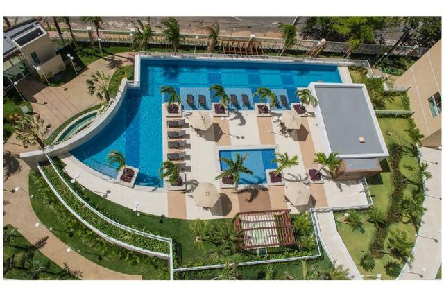 Imperator Residence, 138m2 e 145m2, 3 Suítes, DCE, 3 Vagas. Preços e Condições Especiais - Foto 3