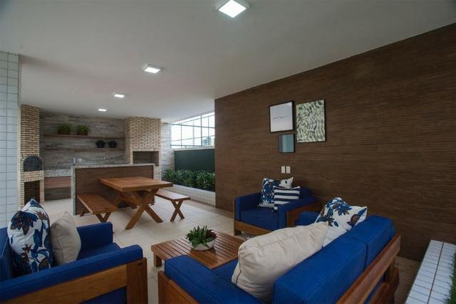 Imperator Residence, 138m2 e 145m2, 3 Suítes, DCE, 3 Vagas. Preços e Condições Especiais - Foto 10