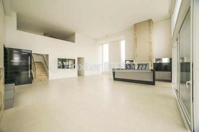 Casa à venda com 5 dormitórios em Belém novo, Porto alegre cod:158321 - Foto 3