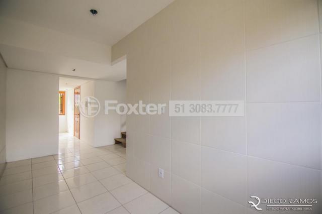 Casa à venda com 3 dormitórios em Camaquã, Porto alegre cod:169981 - Foto 10