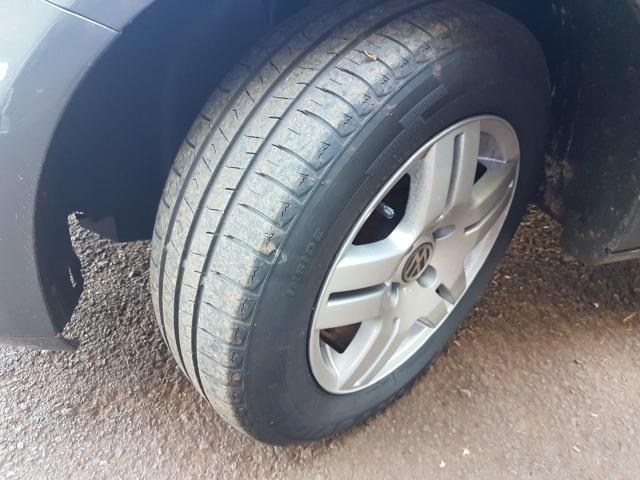Vw - Volkswagen Voyage - Foto 6