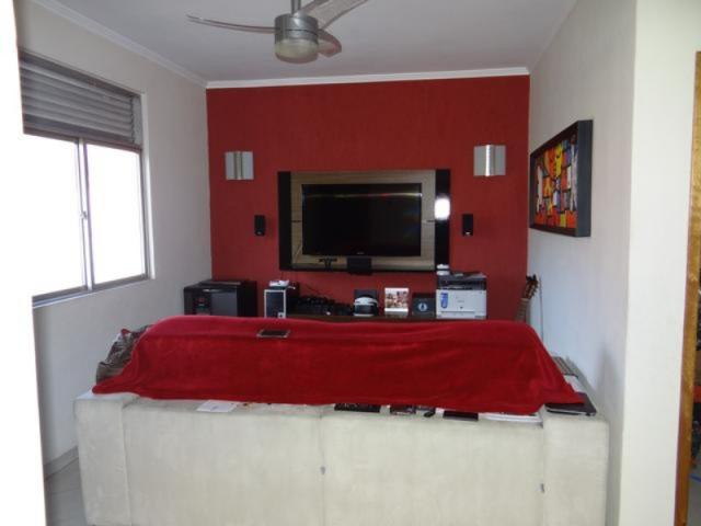 Excelente apartamento com 3 qts - cachambi - Foto 2