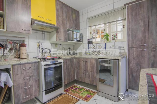 Casa à venda com 3 dormitórios em Tristeza, Porto alegre cod:163551 - Foto 8