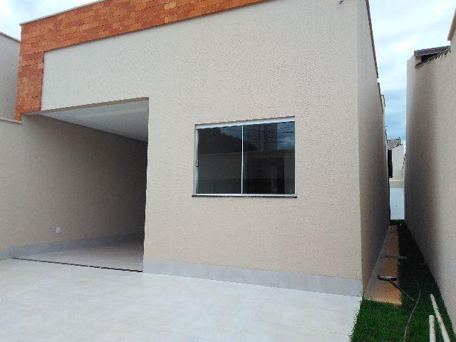 Casa Jardim Atlântico, 3 quartos 2 suítes, Nova - Foto 4
