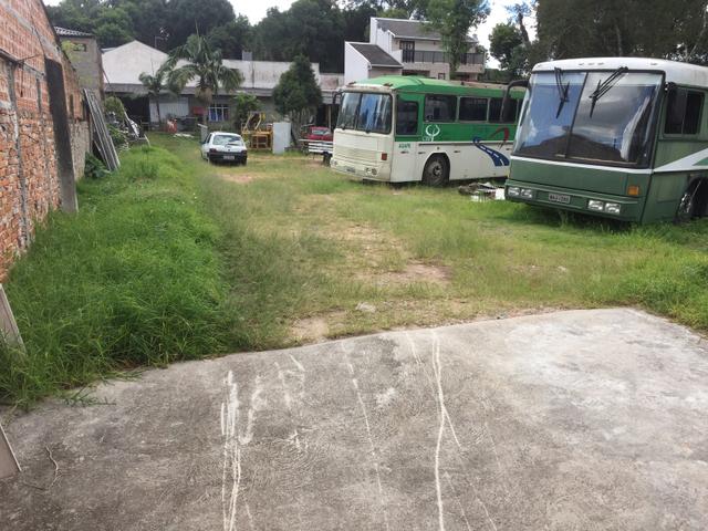 Terreno Cic (Neoville)aceito menor valor - Foto 4