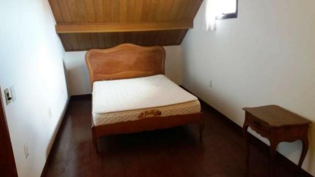 Mansão com 6 Quartos à Venda, 570 m² , C\Vista para o Mar de Ilha do Boi - Foto 8