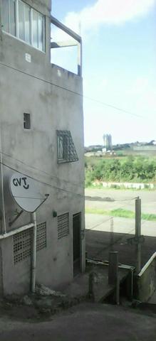 Casa no bairro de valeria