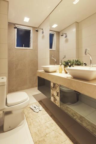 Apartamentos 3 suítes com 139 e 163m², Parque Privativo - Europark - Foto 7