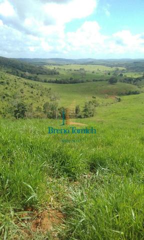 Fazenda á 90 Km de Eunápolis - Foto 9