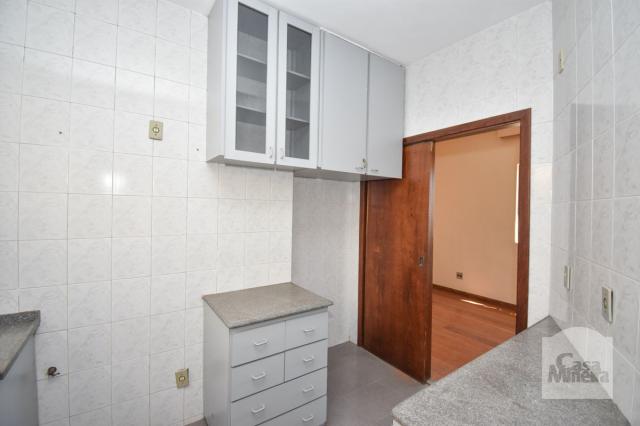 Apartamento à venda com 2 dormitórios em Caiçaras, Belo horizonte cod:247905 - Foto 15