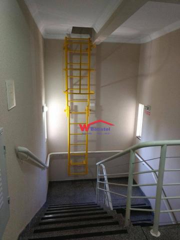 Apartamento com 2 dormitórios à venda, 57 m² por r$ 250.000 - rua vinte e cinco de dezembr - Foto 19
