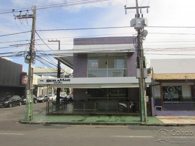 Salas com isenção de aluguel nos 3 primeiros meses na galeria beira mar center - Foto 7
