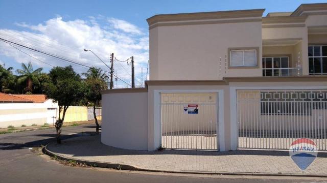 Apartamento novo, à venda, Vila Kalil - Foto 3
