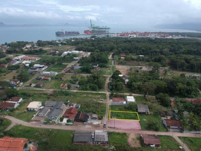 Terreno à venda, 288 m² por r$ 48.000,00 - farol do itapoá ii - itapoá/sc - Foto 4