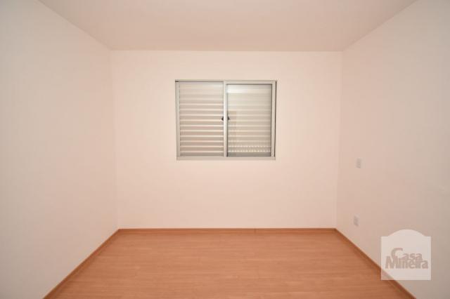 Apartamento à venda com 3 dormitórios em Caiçaras, Belo horizonte cod:238237 - Foto 11