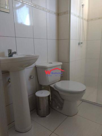 Apartamento com 2 dormitórios à venda, 57 m² por r$ 250.000 - rua vinte e cinco de dezembr - Foto 14