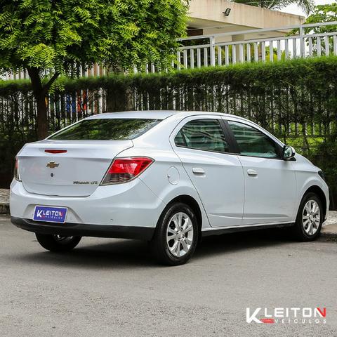 Chevrolet Prisma 1.4 LTZ Spe/4 2015 - Foto 3