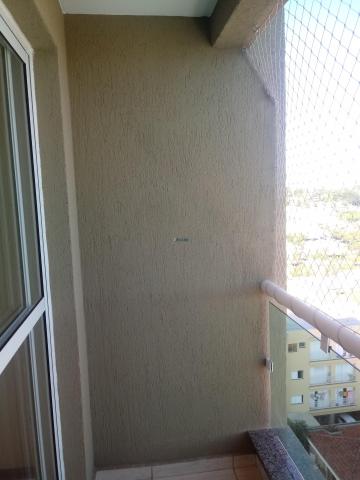 Apartamento à venda com 1 dormitórios em Cidade jardim, São carlos cod:4114 - Foto 6