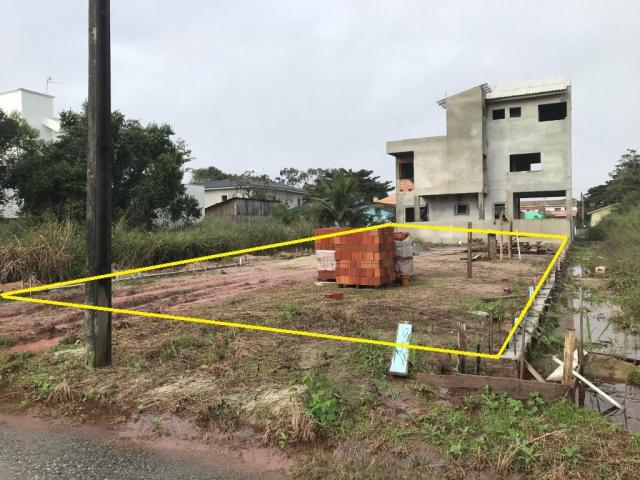 Terreno à venda, 375 m² por r$ 200.000,00 - brandalize - itapoá/sc - Foto 3