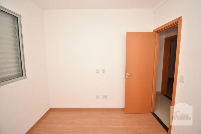 Apartamento à venda com 3 dormitórios em Caiçaras, Belo horizonte cod:238237 - Foto 5