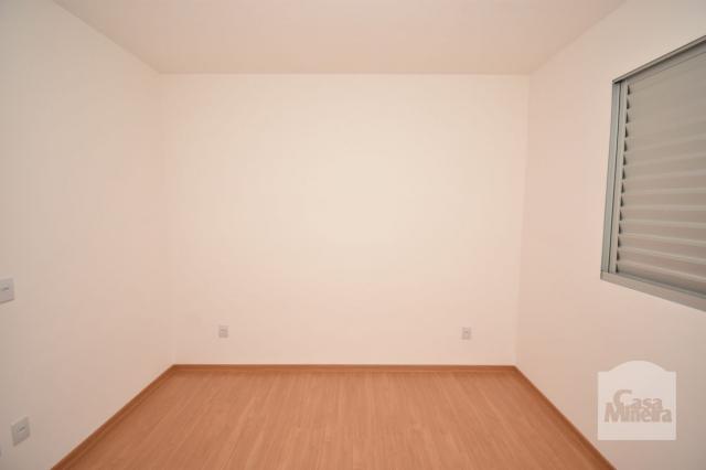 Apartamento à venda com 3 dormitórios em Caiçaras, Belo horizonte cod:238237 - Foto 9
