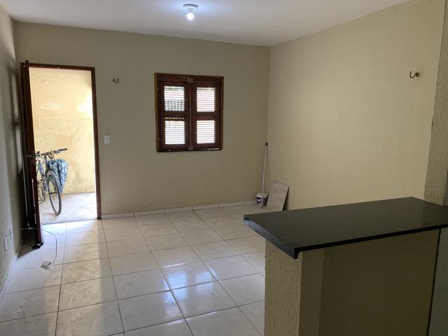 Apartamento para locação no Eusébio 1 quarto, sala, cozinha e banheiro - Foto 8