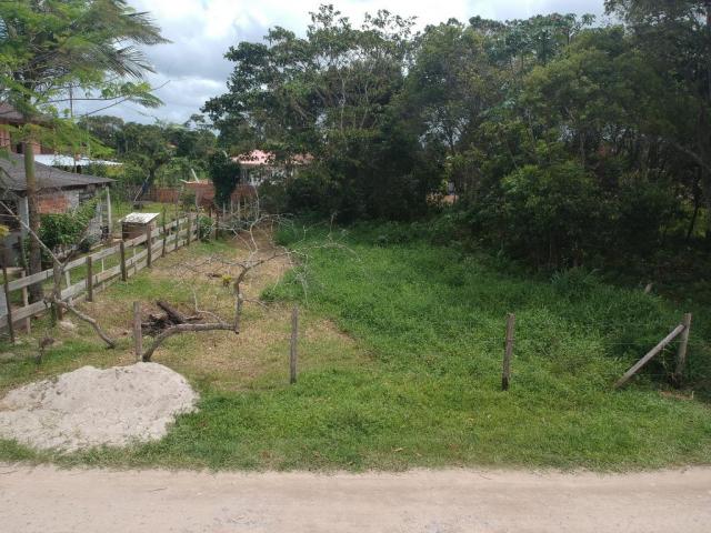 Terreno à venda, 360 m² por r$ 63.000,00 - farol do itapoá ii - itapoá/sc