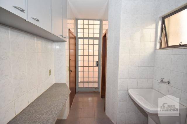 Apartamento à venda com 2 dormitórios em Caiçaras, Belo horizonte cod:247905 - Foto 17