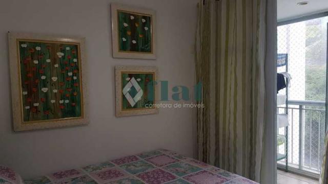 Apartamento à venda com 2 dormitórios cod:FLAP20091 - Foto 18