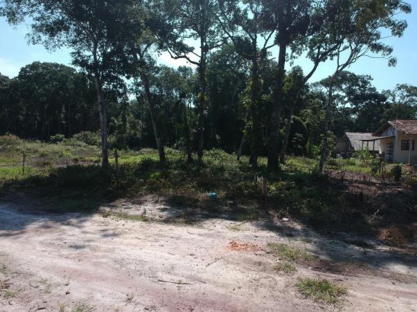 Terreno à venda, 375 m² por r$ 47.000,00 - brandalize - itapoá/sc