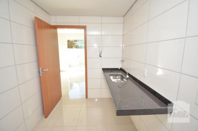 Apartamento à venda com 3 dormitórios em Caiçaras, Belo horizonte cod:237699 - Foto 17