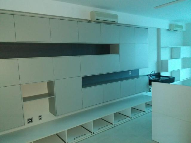Excelente sala Planejada monumental renascença - Foto 2