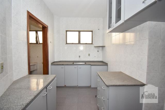 Apartamento à venda com 2 dormitórios em Caiçaras, Belo horizonte cod:247905 - Foto 13